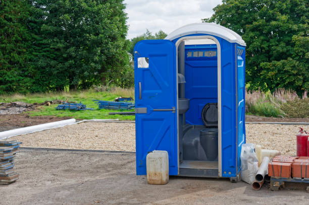 Best Portable Restroom Servicing (Cleaning and Restocking)  in Rock Valley, IA