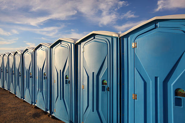Best Portable Restroom Maintenance and Cleaning  in Rock Valley, IA